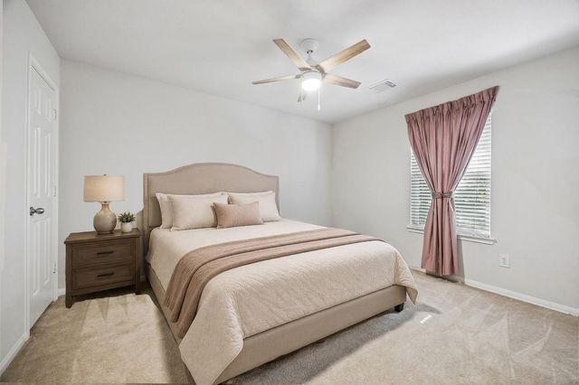 5123 Redemption Circle, Houston, TX 77018