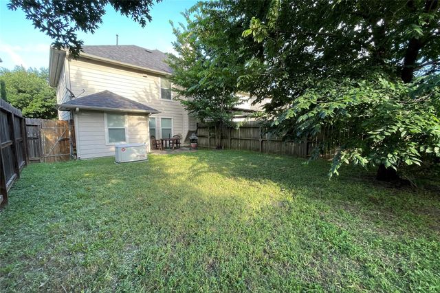 5123 Redemption Circle, Houston, TX 77018
