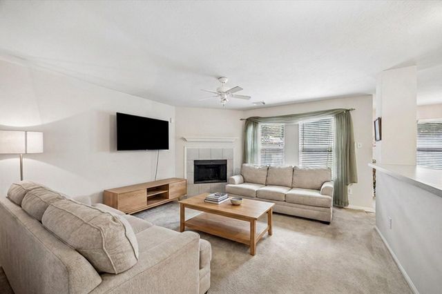 5123 Redemption Circle, Houston, TX 77018