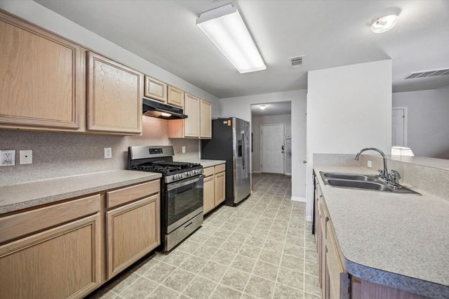 5123 Redemption Circle, Houston, TX 77018