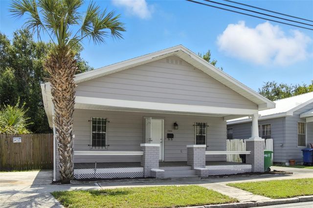 1303 E 26TH AVENUE, Tampa, FL 33605