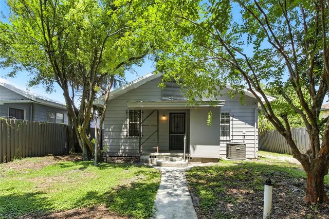 1303 E 26TH AVENUE, Tampa, FL 33605