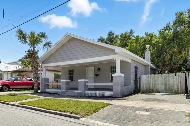 1303 E 26TH AVENUE, Tampa, FL 33605