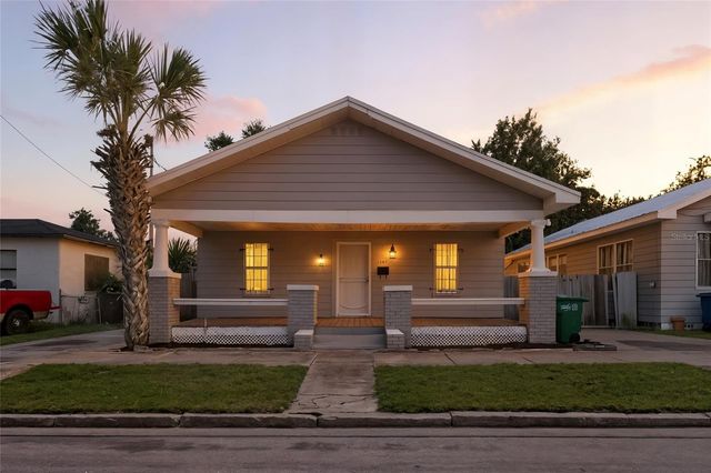 1303 E 26TH AVENUE, Tampa, FL 33605