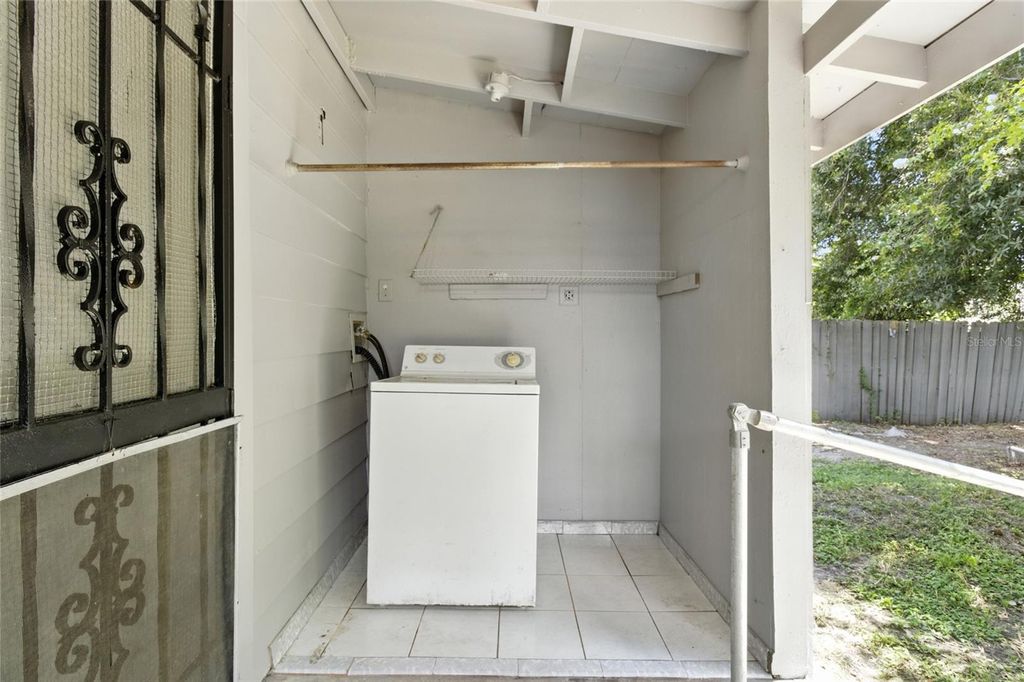Image 17 of property listing at 1303 E 26TH AVENUE, Tampa, FL 33605