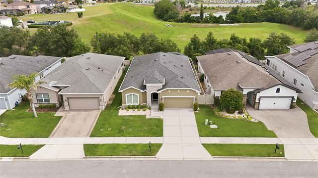 16716 ABBEY HILL COURT, Clermont, FL 34711