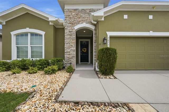 16716 ABBEY HILL COURT, Clermont, FL 34711