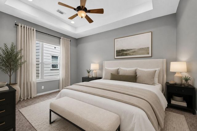 4448 Center Street, Houston, TX 77007