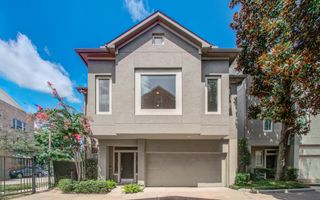 4448 Center Street, Houston, TX 77007