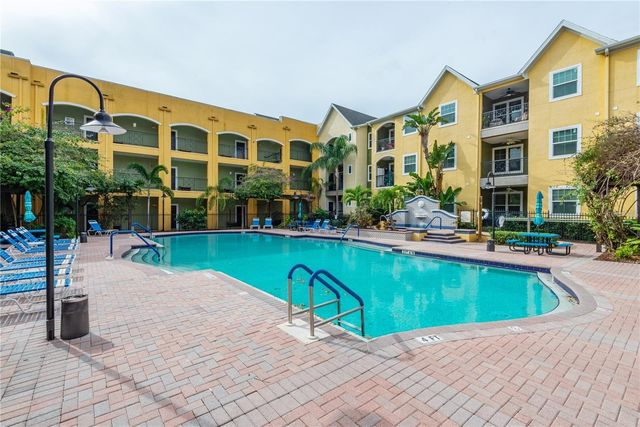 2010 E PALM AVENUE 14320, Tampa, FL 33605