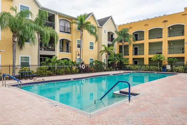 2010 E PALM AVENUE 14320, Tampa, FL 33605
