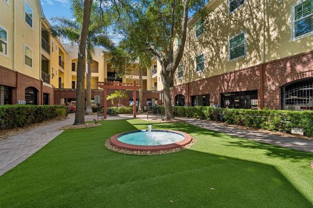 2010 E PALM AVENUE 14320, Tampa, FL 33605