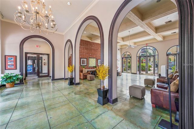 2010 E PALM AVENUE 14320, Tampa, FL 33605
