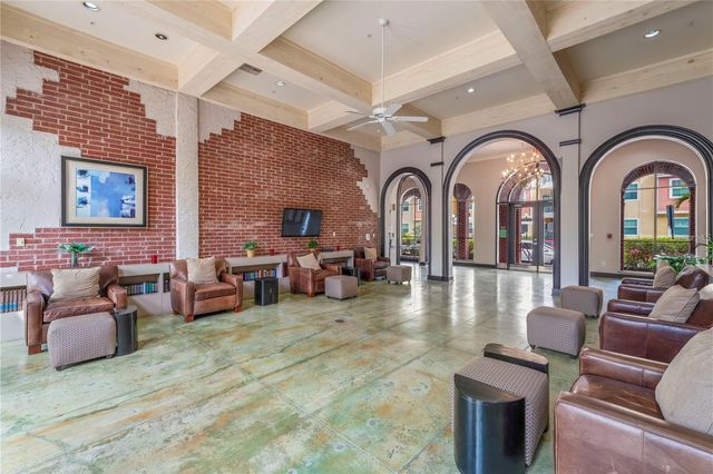 2010 E PALM AVENUE 14320, Tampa, FL 33605