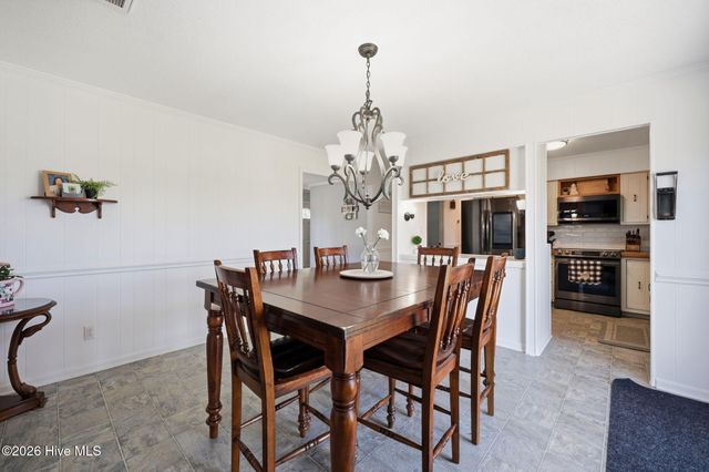 2336 Wharton Station Road, Washington, NC 27889