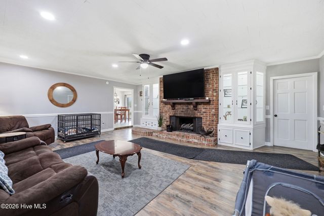 2336 Wharton Station Road, Washington, NC 27889