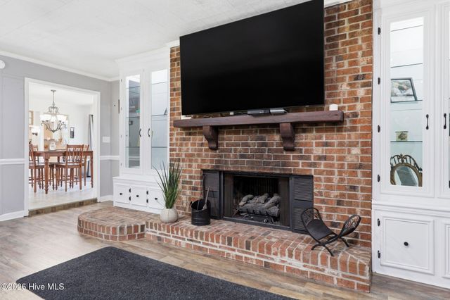 2336 Wharton Station Road, Washington, NC 27889