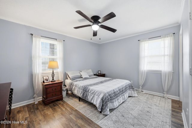 2336 Wharton Station Road, Washington, NC 27889