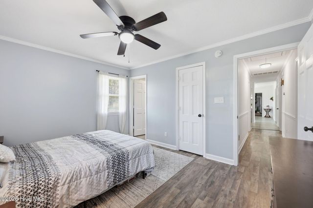 2336 Wharton Station Road, Washington, NC 27889