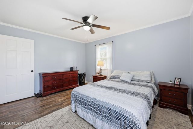 2336 Wharton Station Road, Washington, NC 27889