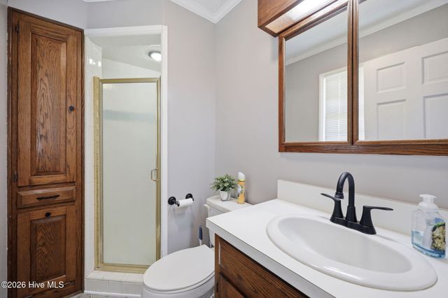 2336 Wharton Station Road, Washington, NC 27889