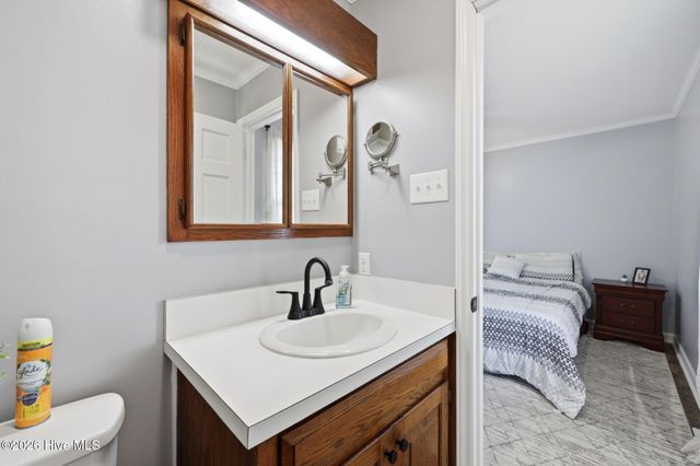 2336 Wharton Station Road, Washington, NC 27889