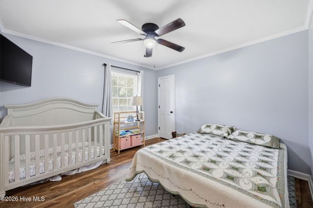 2336 Wharton Station Road, Washington, NC 27889