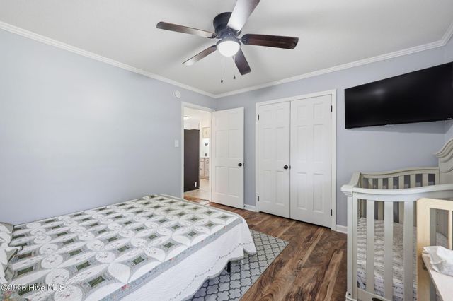 2336 Wharton Station Road, Washington, NC 27889