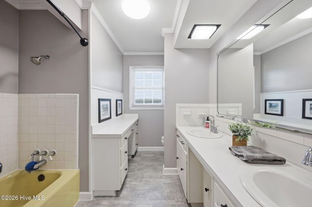 2336 Wharton Station Road, Washington, NC 27889