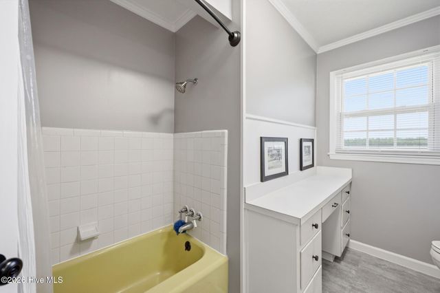 2336 Wharton Station Road, Washington, NC 27889