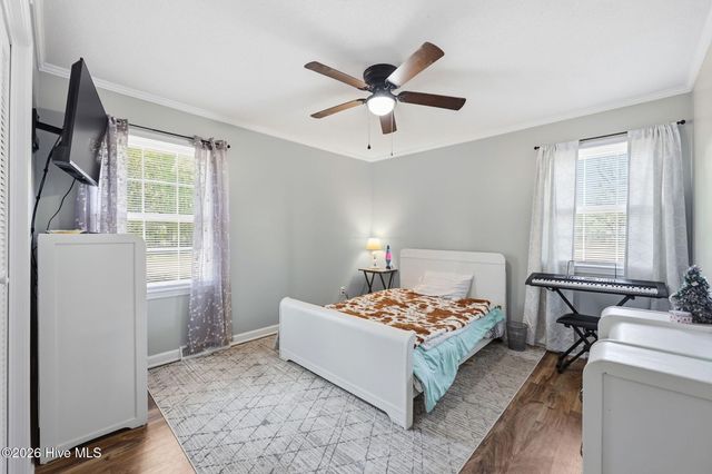 2336 Wharton Station Road, Washington, NC 27889