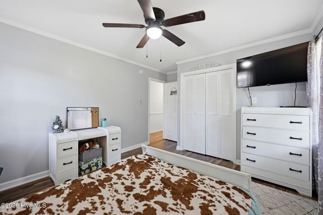 2336 Wharton Station Road, Washington, NC 27889