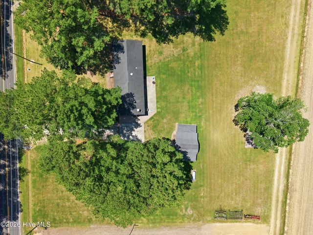 2336 Wharton Station Road, Washington, NC 27889
