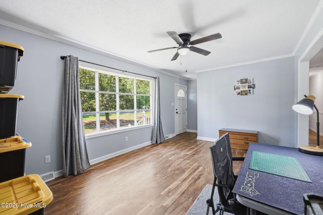 2336 Wharton Station Road, Washington, NC 27889