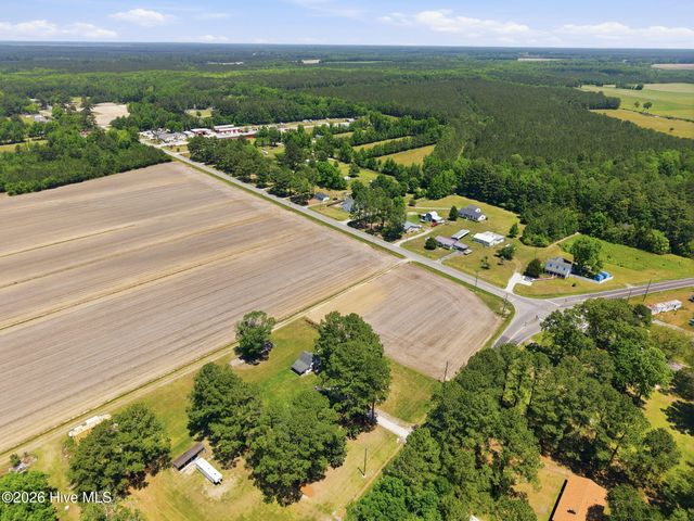 2336 Wharton Station Road, Washington, NC 27889