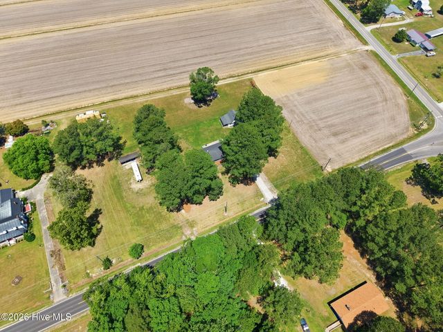 2336 Wharton Station Road, Washington, NC 27889