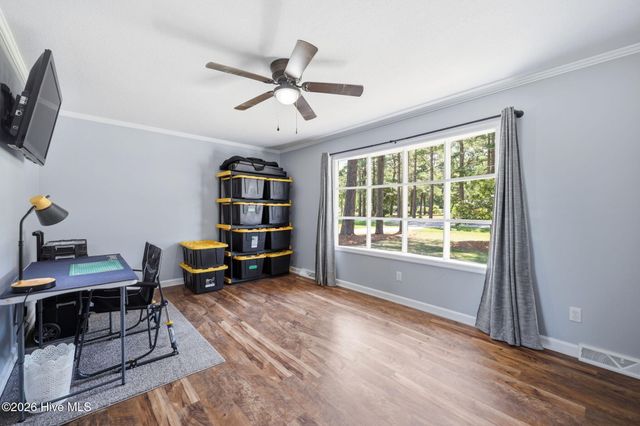 2336 Wharton Station Road, Washington, NC 27889