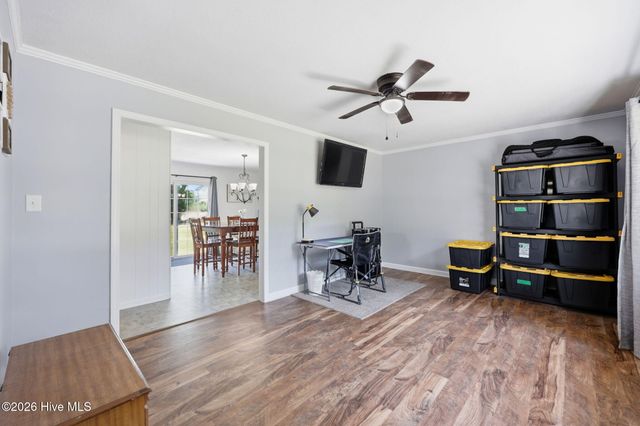 2336 Wharton Station Road, Washington, NC 27889