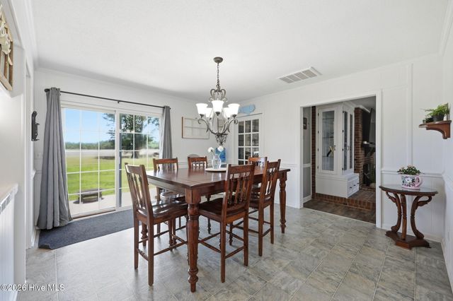 2336 Wharton Station Road, Washington, NC 27889
