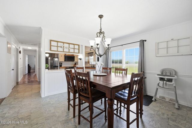 2336 Wharton Station Road, Washington, NC 27889
