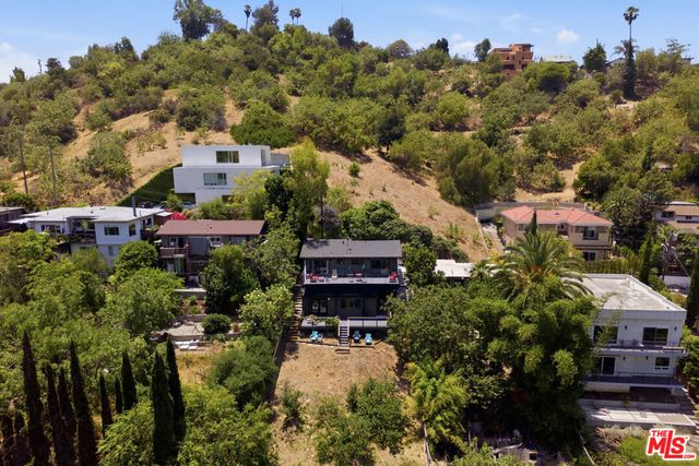 1621 Bridgeport Drive, Los Angeles, CA 90065