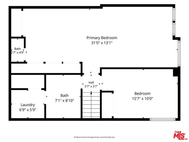 1621 Bridgeport Drive, Los Angeles, CA 90065