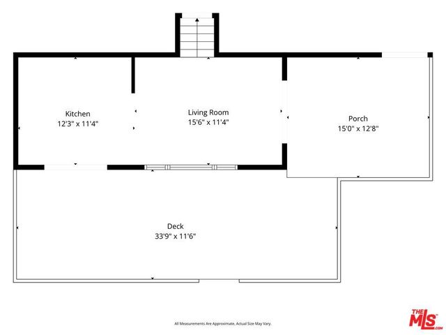 1621 Bridgeport Drive, Los Angeles, CA 90065