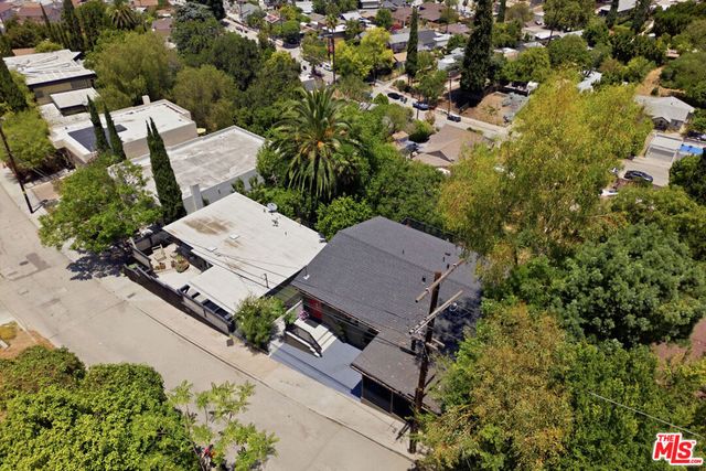1621 Bridgeport Drive, Los Angeles, CA 90065