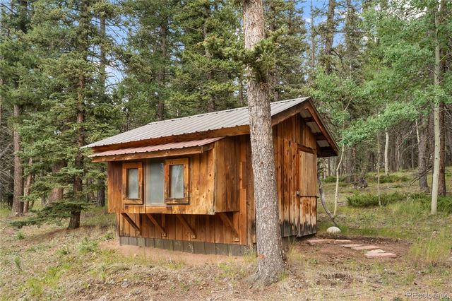 135 Daniwood Grove, Florissant, CO 80816