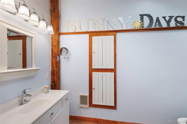 135 Daniwood Grove, Florissant, CO 80816