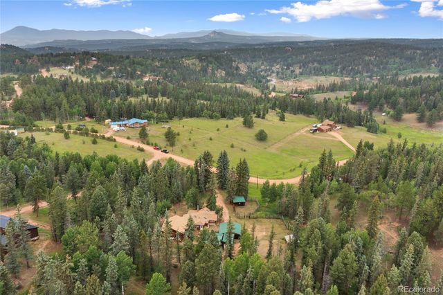 135 Daniwood Grove, Florissant, CO 80816