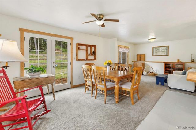 135 Daniwood Grove, Florissant, CO 80816