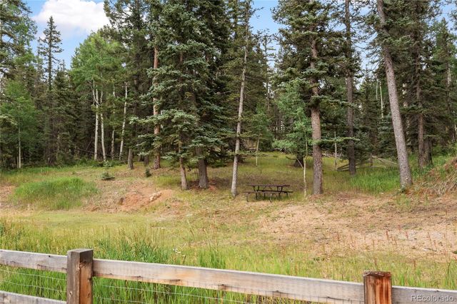 135 Daniwood Grove, Florissant, CO 80816