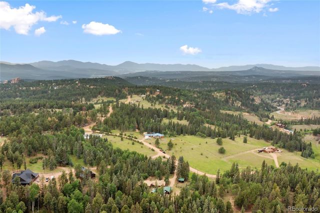 135 Daniwood Grove, Florissant, CO 80816